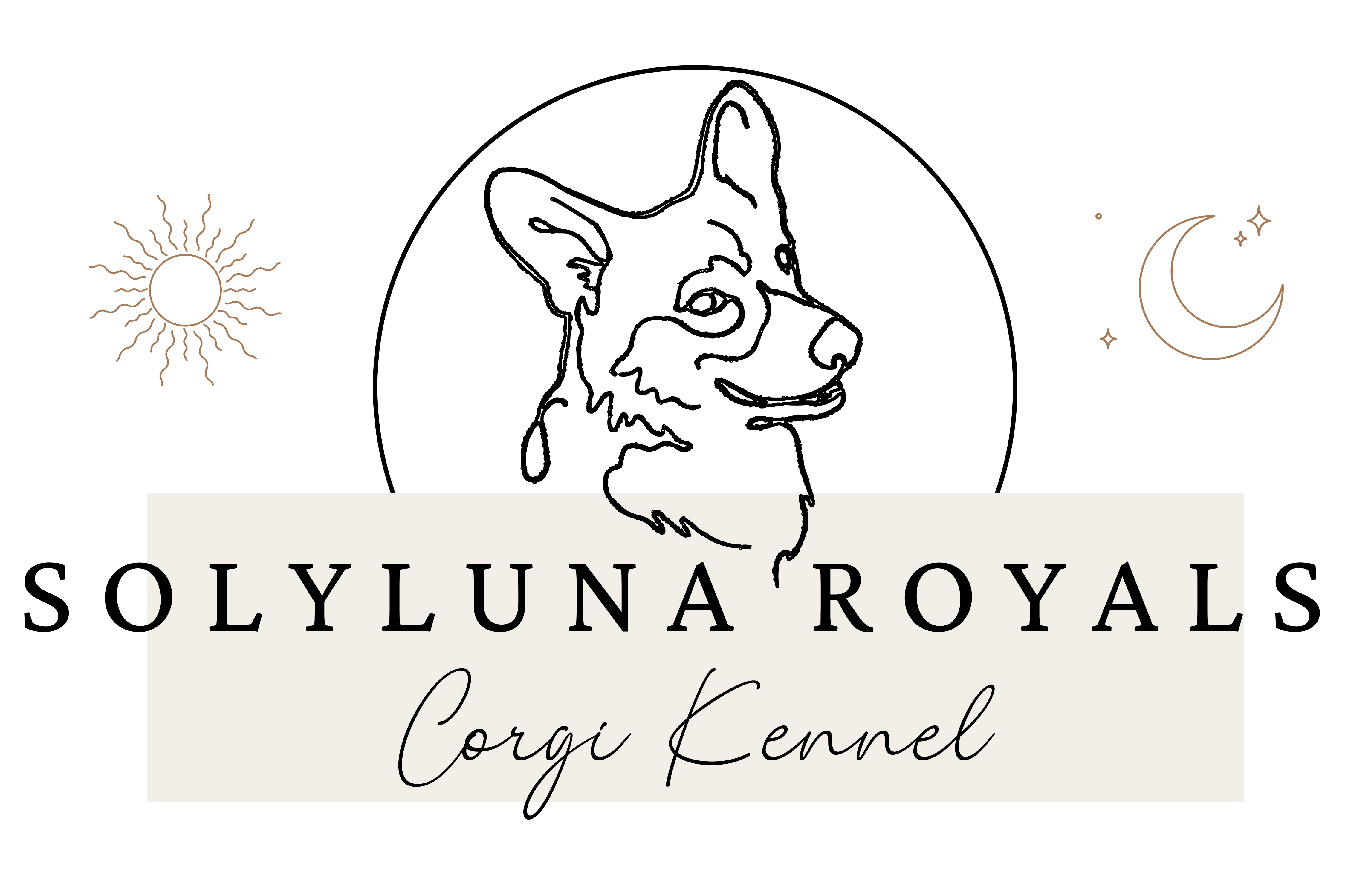 SolyLuna Royals Corgi Kennel